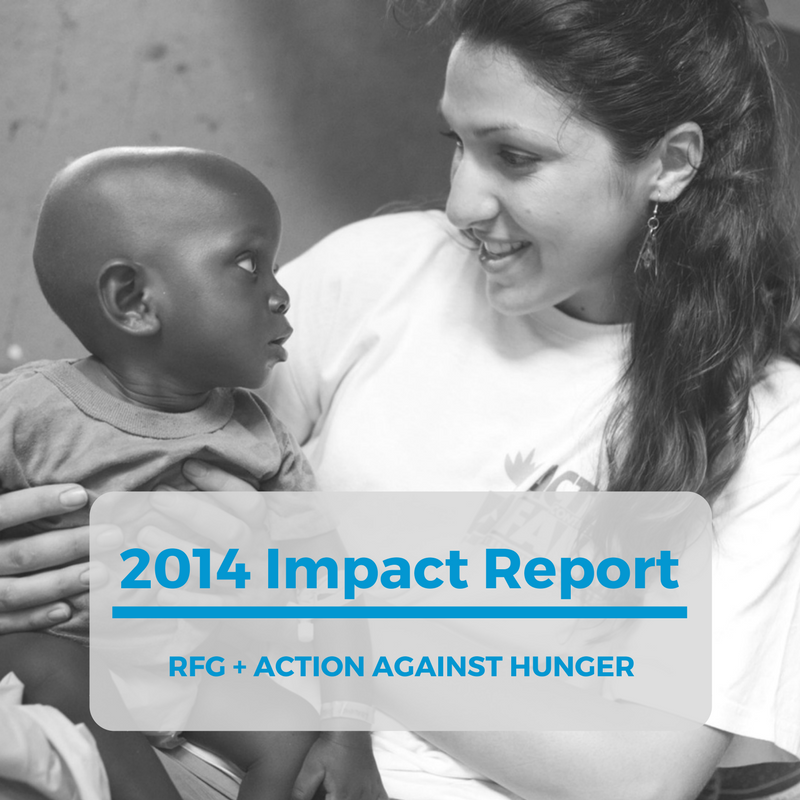 2014 Impact Report