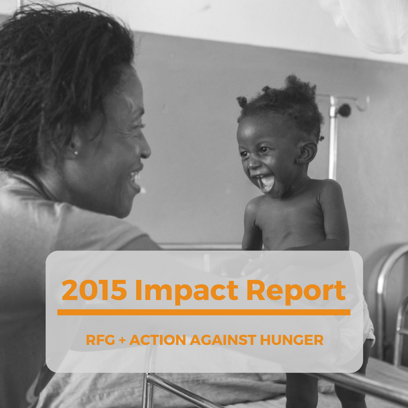 2015 Impact Report 