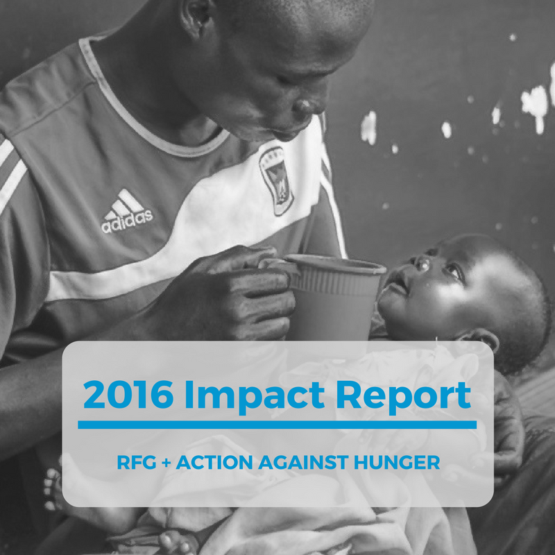 2016 Impact Report 