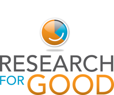 Research For Good Logo