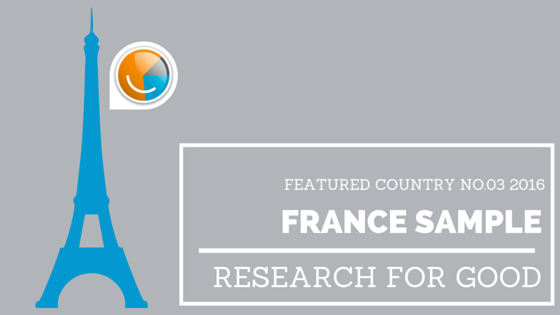 Enhanced Reach For France Sample