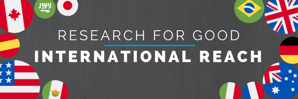 International Reach Image