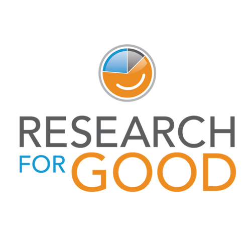 Research For Good Logo