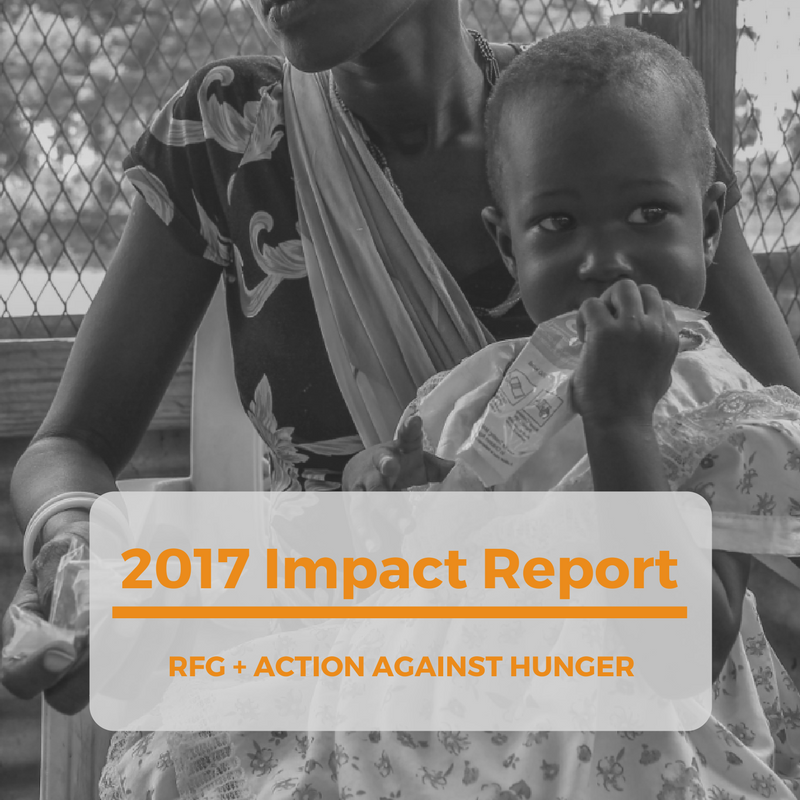 2016 Impact Report 
