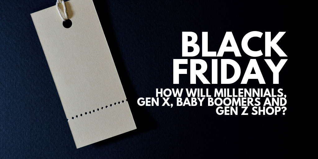 Black Friday 2018