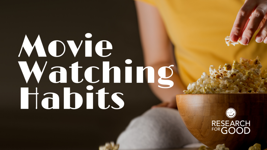 Movie Watching Habits