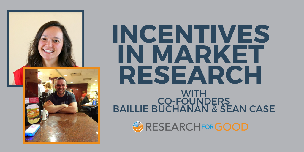 Incentives. Good to Know.