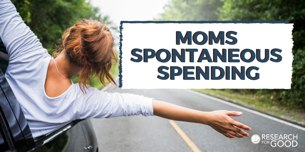 How Would Moms Spend $10,000 for Fun_