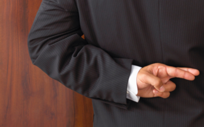 Who Is Most Likely To Tell A Lie, Millennials or Baby Boomers?