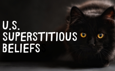 U.S Superstitious Beliefs