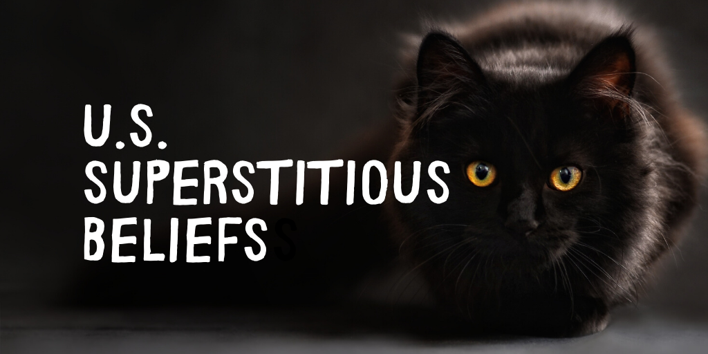 Superstitious Beliefs - Research For Good Superstitious Beliefs - Research For Good
