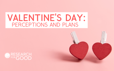 U.S Valentine’s Day Perceptions