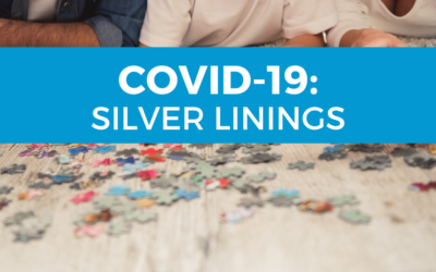 COVID-19: Silver Linings