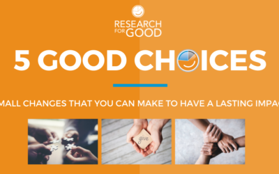Make Good Choices