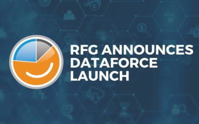 RFG Announces DataForce