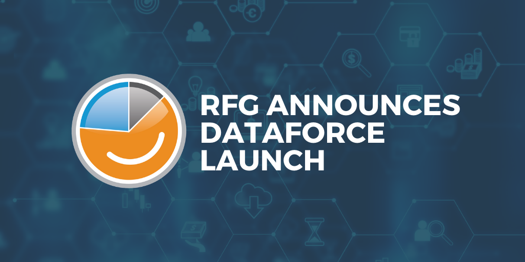 RFG Announces DataForce