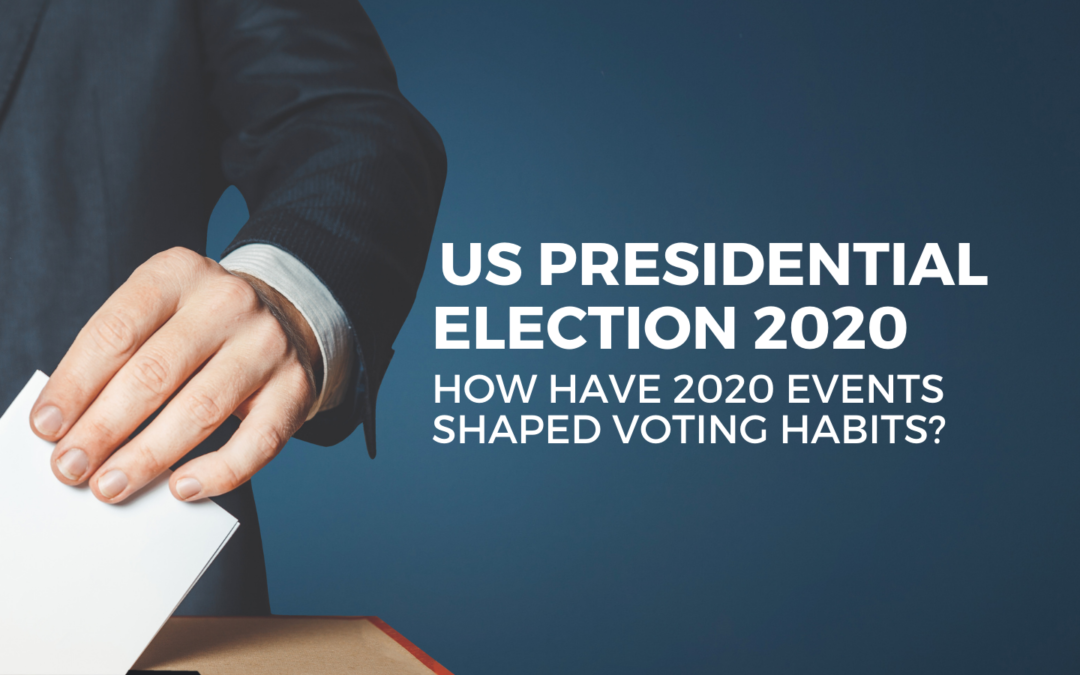 US Presidential Election Voting Habits